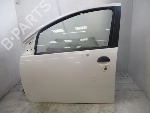 Used Left front door TOYOTA AYGO (_B1_) 1.0 (KGB10_, KGB10R) (68 hp) 28445083