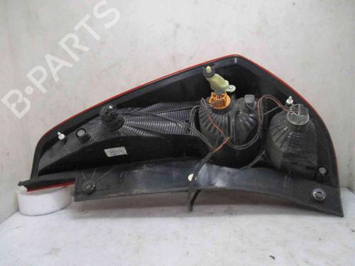 Left taillight OPEL AGILA (B) (H08) 1.0 (F68) | BP26625497C34 