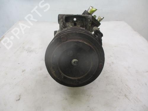 AC compressor OPEL ASTRA H GTC (A04) 1.9 CDTi 16V (L08) | BP33834570M34 - Image 2