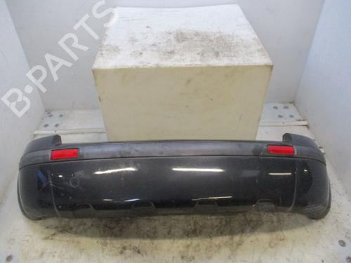 Used Rear bumper CITROËN C3 Pluriel (HB_) 1.4 (73 hp) 26638972