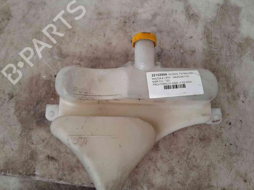 Used Expansion tank MAZDA 6 Hatchback (GG) 2.0 DI (GG14) (121 hp) 19741780