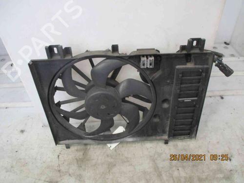 Radiator fan PEUGEOT 508 SW I (8E_) 2.0 HDi RXH Hybrid4 | BP19735977M35 