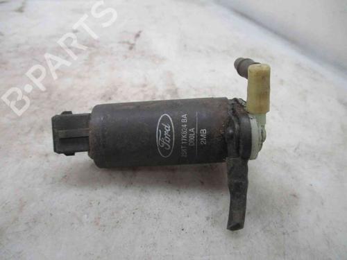 Sprinklervæskepumpe FORD FIESTA V (JH_, JD_) 1.25 16V (70 hp) 20201607