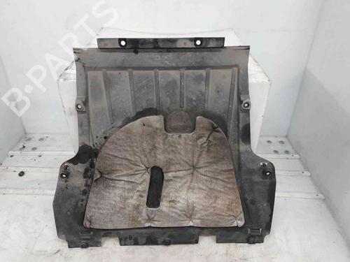 Bundpladebeskyttelse RENAULT CAPTUR I (J5_, H5_) 1.2 TCe 120 | BP26633105M92 