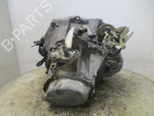 Gearbox PEUGEOT 307 SW (3H) 1.6 HDI 110 | BP29843764M3