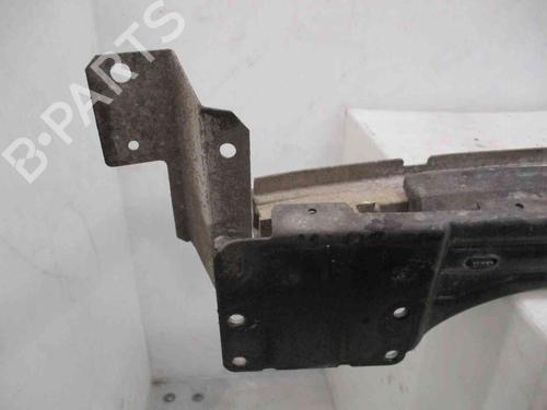Rear bumper reinforcement AUDI A5 Sportback (8TA) 1.8 TFSI | BP26633448C73 