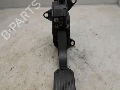 Pedal TOYOTA C-HR (_X1_) 1.8 Hybrid (ZYX10_, ZYX11_, ZYX10R, ZYX11R) (122 hp) 31820188
