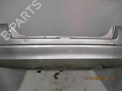 Rear bumper OPEL AGILA A (H00) 1.2 16V (F68) | BP19740874C8 