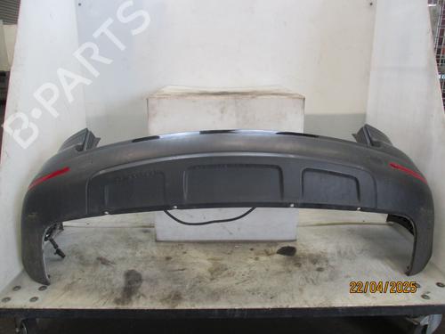 Rear bumper VW TOUAREG (7LA, 7L6, 7L7) 3.0 V6 TDI | BP25303637C8 