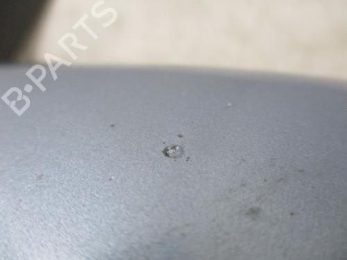Left mirror FORD FOCUS C-MAX (DM2)  | BP26637078C26 