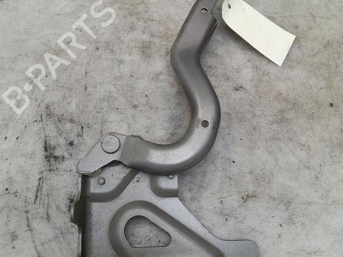 Used Hinge/Door check strap Hinge/Door check strap RENAULT CAPTUR II (HF_) TCe 130 (HFMF) (131 hp) 35885574 35885574
