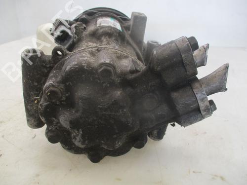 AC compressor RENAULT MODUS / GRAND MODUS (F/JP0_) 1.6 (JP03, JP0B, JP0U, JP0Y, JP1G) | BP39517667M34 - Image 7