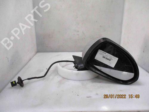 Used Right mirror OPEL CORSA E (X15) 1.0 (08, 68) (90 hp) 19740550