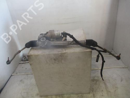 Used Steering rack Steering rack PEUGEOT 207 (WA_, WC_) 1.4 HDi (68 hp) 33277474 33277474