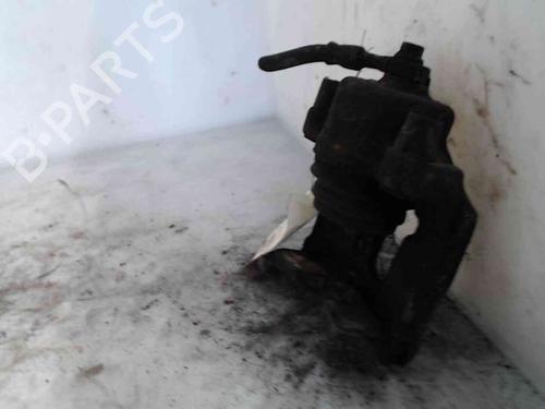 Left front brake caliper OPEL ASTRA G Estate (T98) 1.6 16V (F35) | BP26621497M105 