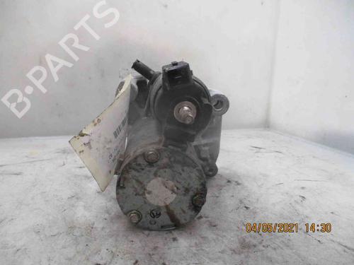 Starter PEUGEOT 208 I (CA_, CC_) 1.2 VTI 82 | BP20206383M8 