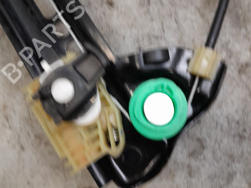 Front right window mechanism CITROËN C4 Picasso II  | BP32260372C23 