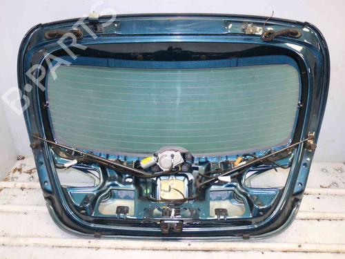 Tailgate SEAT LEON (1P1) 1.9 TDI | BP20205387C6 
