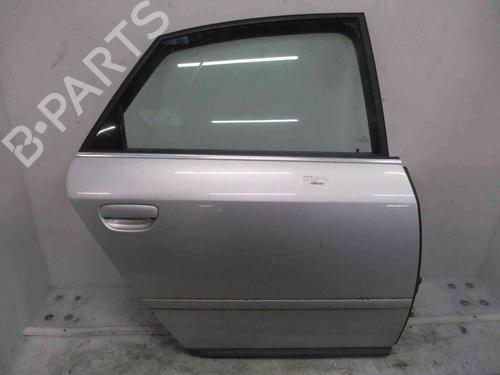 Used Right rear door AUDI A6 C5 (4B2) 2.5 TDI (150 hp) 24008141