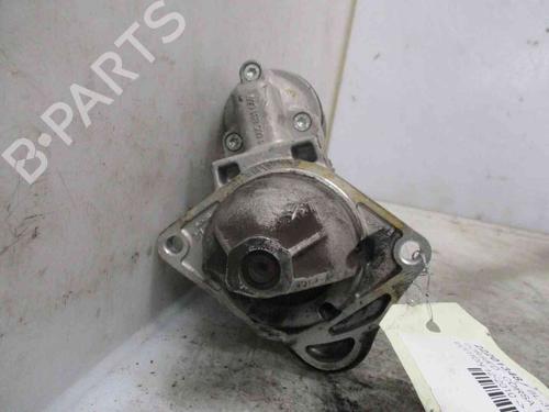 Used Starter OPEL CORSA D (S07) 1.4 (L08, L68) (100 hp) 26625271