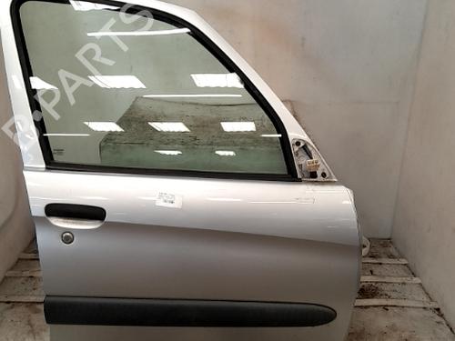 Used Right front door CITROËN XSARA PICASSO (N68) 1.6 HDi (109 hp) 24013310