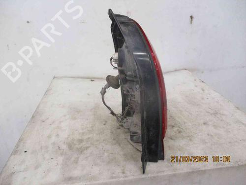 Right taillight SUZUKI ALTO VI (FF) 1.1 (RF410) | BP19737680C35 