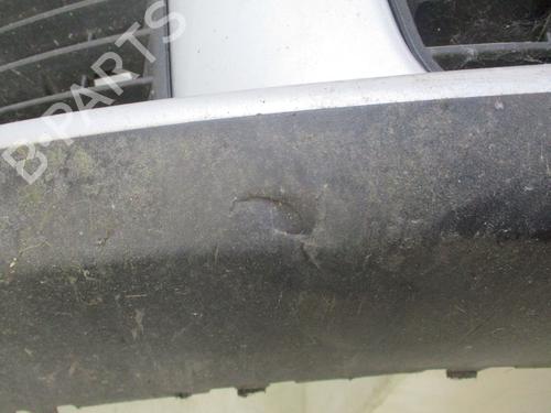Front bumper VW GOLF V (1K1) 1.9 TDI | BP26230752C7 