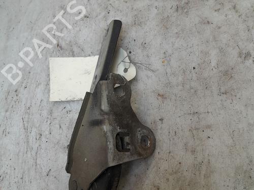 Zawias / Ogranicznik drzwi VW FOX Hatchback (5Z1, 5Z3, 5Z4) 1.2 | BP30915561C146