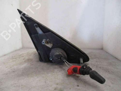 Left mirror FORD MONDEO II (BAP)  | BP19715716C26 