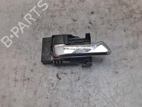 Used Front left interior door handle Front left interior door handle 39624136 39624136