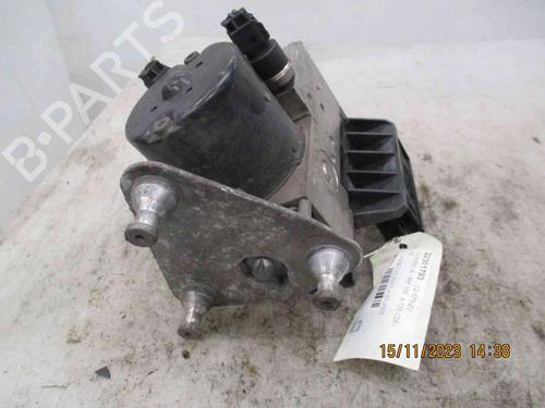 ABS pump MERCEDES-BENZ A-CLASS (W168)  | BP26631769M43 