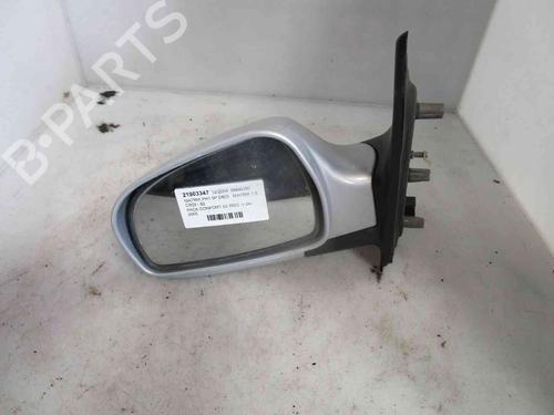 Used Left mirror HYUNDAI MATRIX (FC) 1.5 CRDi (82 hp) 19720976