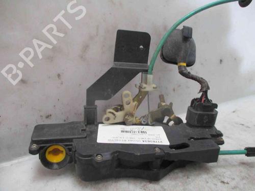Front right lock FIAT STILO (192_) 1.2 16V (192_XA1B) | BP19712050C97 