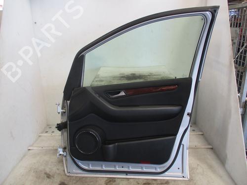 Right front door MERCEDES-BENZ A-CLASS (W169) A 150 (169.031, 169.331) | BP25487505C3 