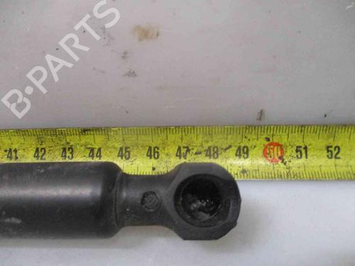 Tailgate lift support DACIA SANDERO II TCe 90 (B8M1, B8MA, B8AC) | BP19735338C138 
