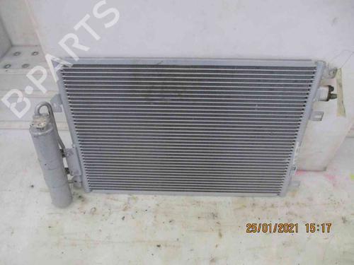 Used AC radiator RENAULT CLIO II (BB_, CB_) 1.2 16V (BB05, BB0W, BB11, BB27, BB2T, BB2U, BB2V, CB05,... (75 hp) 24010169
