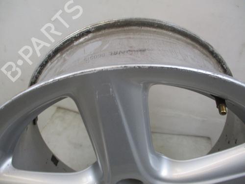 Rim TOYOTA COROLLA Verso (ZER_, ZZE12_, R1_) 2.2 D-4D (AUR10_, AUR10R) | BP26639785C45 