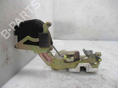 Front right lock CHEVROLET MATIZ (M200, M250) 0.8 | BP19736612C97 