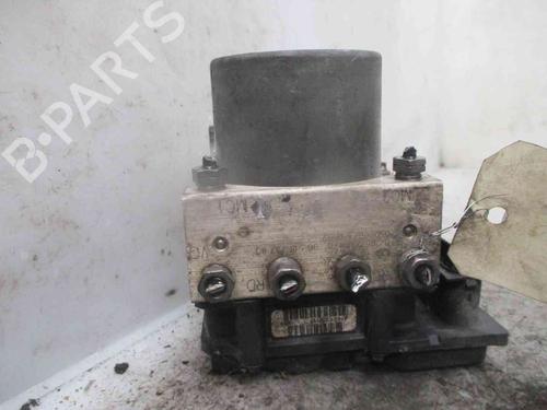 ABS pump PEUGEOT 307 (3A/C) 1.6 HDi 110 | BP19723492M43 