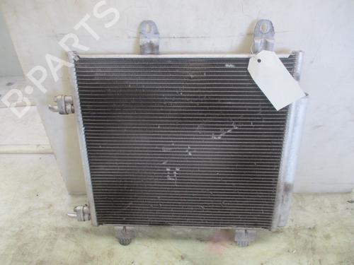 AC radiator TOYOTA AYGO (_B4_) 1.0 VVTi (KGB40) | BP34528144M32 - Image 3