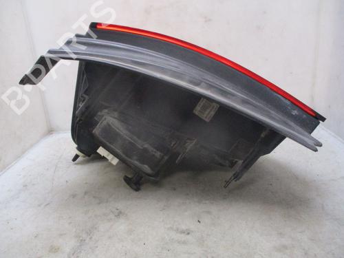 Right taillight CITROËN C3 I (FC_, FN_)  | BP26637966C35 