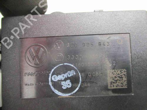 Ignition barrel VW PASSAT B6 (3C2) 1.6 | BP19738042M48 