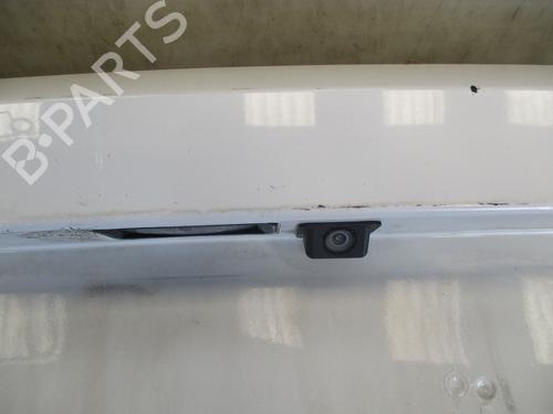 Rear bumper SEAT IBIZA IV (6J5, 6P1) 1.2 TSI | BP28527147C8 