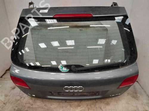 Used Tailgate AUDI A3 Sportback (8PA) 1.9 TDI (105 hp) 26634127