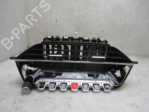 Used Climate control PEUGEOT 2008 II (UD_, US_, UY_, UJ_, UR_, UC_) 1.5 BlueHDI 110 (UDYHSK) (110 hp) 26633599
