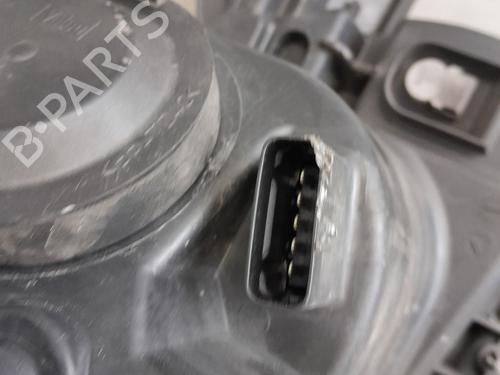 Left headlight RENAULT CLIO III (BR0/1, CR0/1) 1.6 16V (BR05, BR0B, BR0Y, BR15, BR1J, BR1M, BR1Y, CR0B,... | BP34045774C28 - Image 7