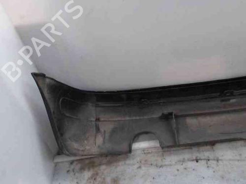 Rear bumper NISSAN MICRA II (K11) 1.0 i 16V (K11) | BP20202874C8 