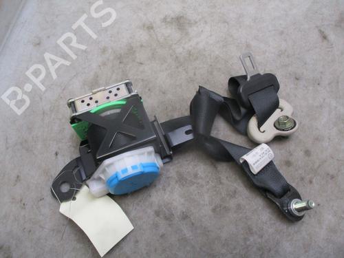 Used Front right belt tensioner MAZDA 6 Hatchback (GH) 2.2 D (GH10) (129 hp) 25210188