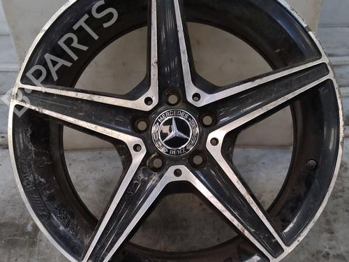 Felg MERCEDES-BENZ C-CLASS Coupe (CL203) C 220 CDI (203.708) (150 hp) 27455623
