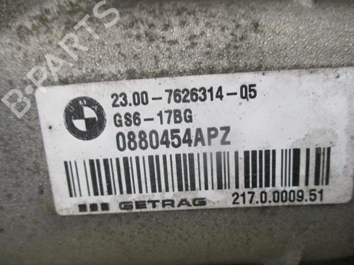 Gearbox BMW 3 Coupe (E92) 320 i | BP39571153M3 - Image 5